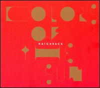 Colors of the Sun von Hatchback