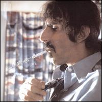Joe's Menage von Frank Zappa