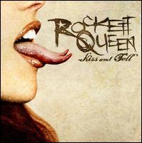 Kiss and Tell von Rockett Queen