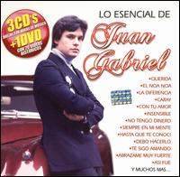 Esencial de Juan Gabriel von Juan Gabriel