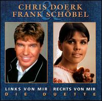 Links von Mir, Rechts von Mir von Chris Doerk