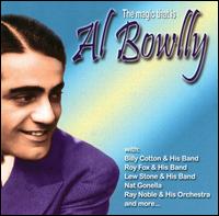 Magic That Is von Al Bowlly