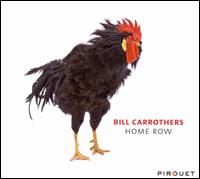 Home Row von Bill Carrothers