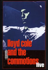 Live [DVD] von Lloyd Cole