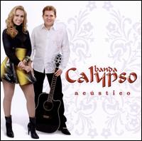 Acustico von Banda Calypso