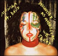 Disguised as Umbrellas, We Slept von Monika H.