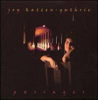 Passages von Joy Katzen-Guthrie