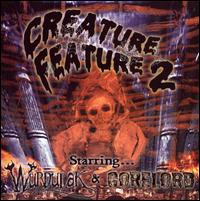 Creature Feature Two von Wurdulak