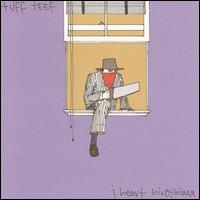 Tuff Teef von I Heart Hiroshima