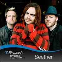 Rhapsody Originals von Seether