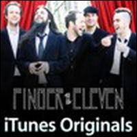iTunes Originals von Finger Eleven