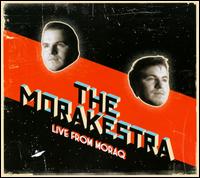 Live from Moraq von The Morakestra