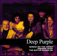 Collections von Deep Purple