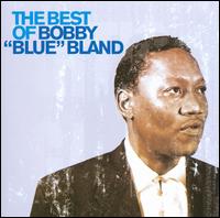 Best of Bobby "Blue" Bland [Universal] von Bobby "Blue" Bland