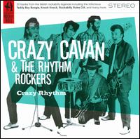 Crazy Rhythm [Bonus Tracks] von Crazy Cavan