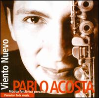 Viento Nuevo von Pablo Acosta