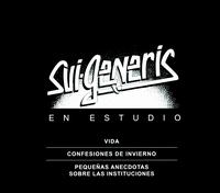 En Estudio von Sui Generis