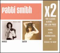 Horses/Easter von Patti Smith