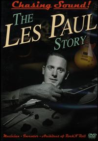 Chasing Sound [DVD] von Les Paul