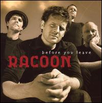 Before You Leave von Racoon