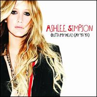 Outta My Head (Ay Ya Ya) [4 Tracks] von Ashlee Simpson