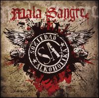 Mala Sangre von Soziedad Alkoholika