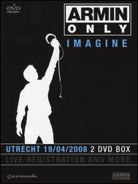 Armin Only: Imagine von Armin van Buuren