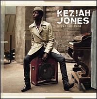 Nigerian Wood von Keziah Jones