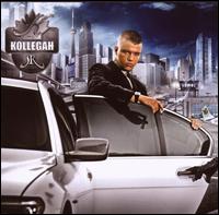 Kollegah von Kollegah