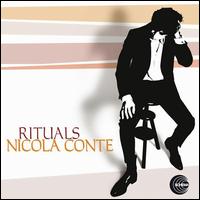 Rituals von Nicola Conte