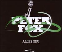 Alles Neu von Peter Fox