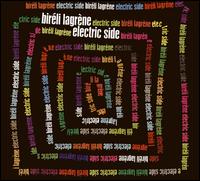 Electric Side von Biréli Lagrène