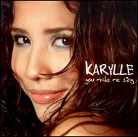 You Make Me Sing von Karylle