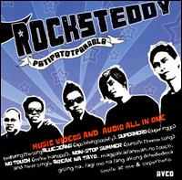 Patipatotpanabla von Rocksteddy