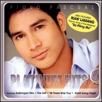 Platinum Hits von Piolo Pascual