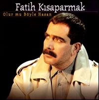 Olur Mu Böyle Hasan von Fatih Kisaparmak
