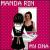 My DNA [Bonus Tracks] von Manda Rin