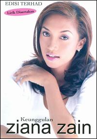 Keunggulan von Ziana Zain