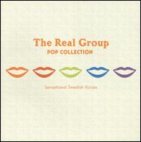 Pop Collection von The Real Group