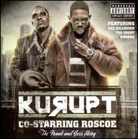 Frank & Jessy Story von Kurupt