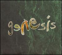 Genesis 1970-1975 von Genesis