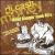 Headbanging Funk 45's von DJ Cash Money