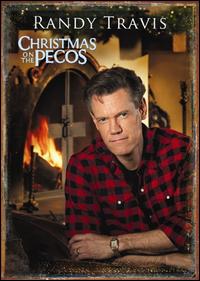 Christmas on the Pecos von Randy Travis