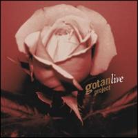 Live [Deluxe Version] von Gotan Project
