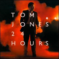 24 Hours von Tom Jones