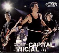 Multishow ao Vivo, Vol. 1 von Capital Inicial