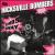 Bombs Away! von Hicksville Bombers