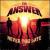 Never Too Late [CD/DVD] von The Answer