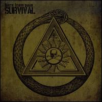 Survival von Born from Pain