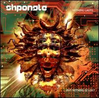 Nothing Lasts... But Nothing Is Lost von Shpongle